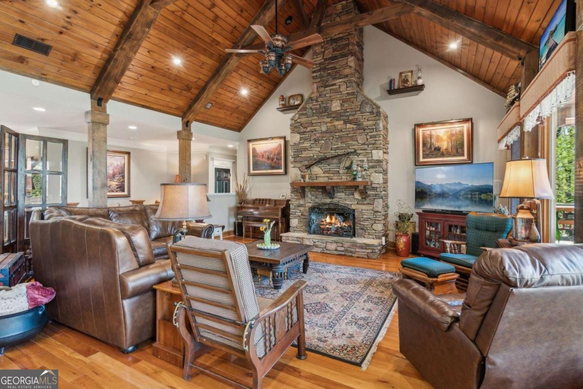 974 cowart mountain Road Jasper - 19