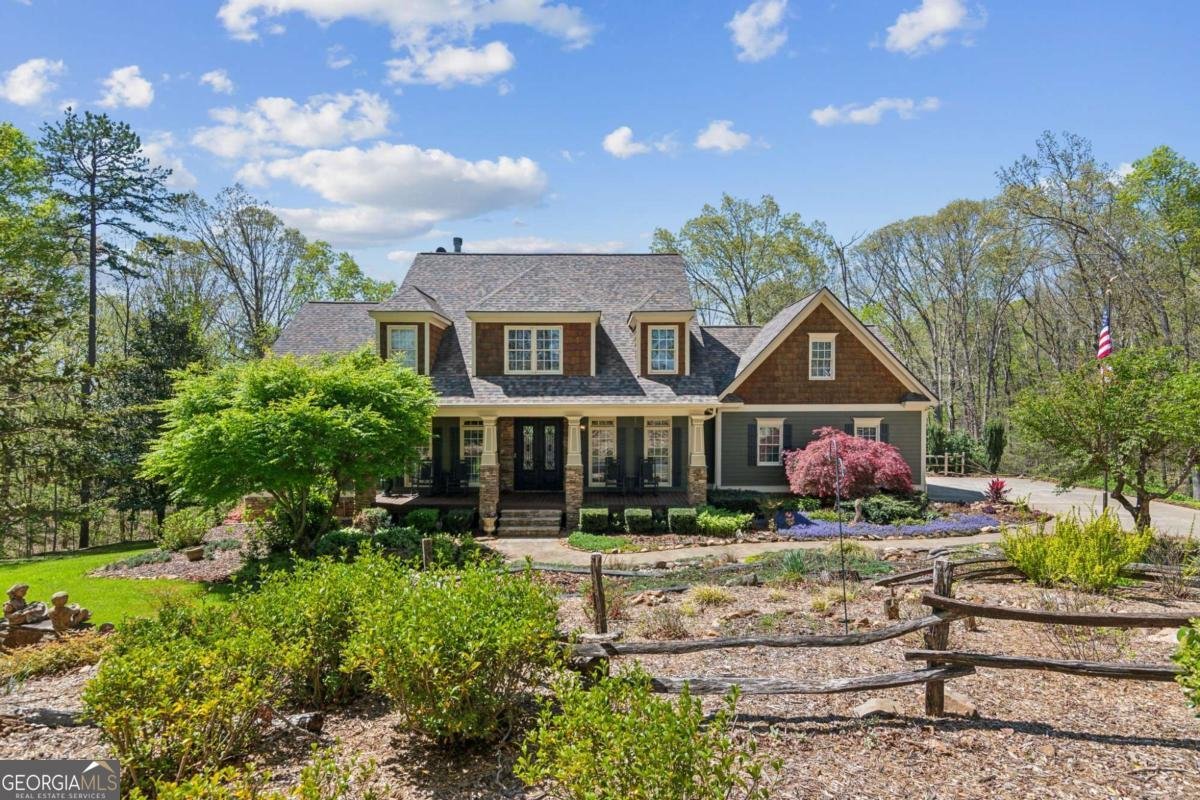 974 cowart mountain Road Jasper - 2