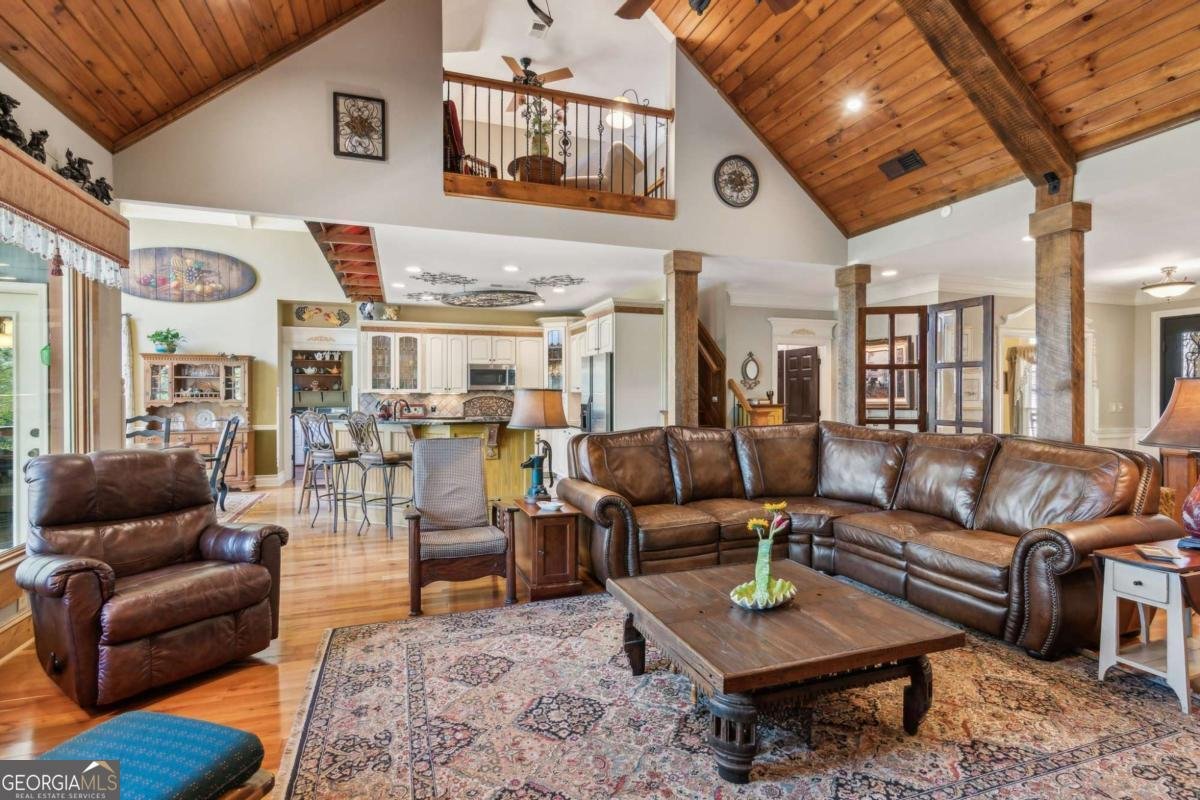 974 cowart mountain Road Jasper - 20