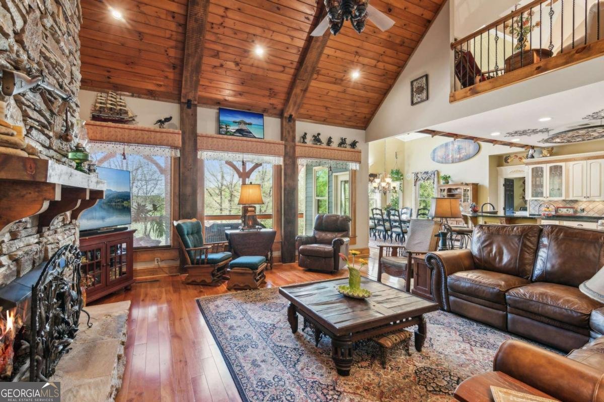 974 cowart mountain Road Jasper - 21