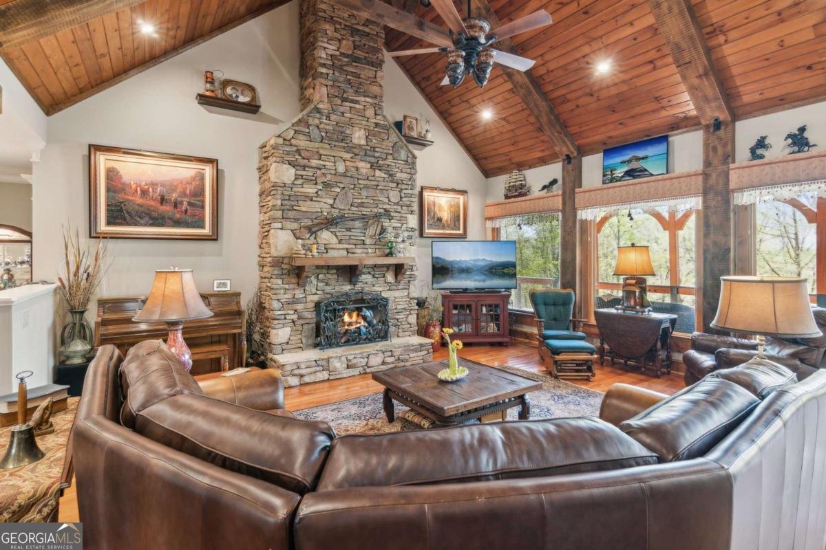 974 cowart mountain Road Jasper - 22