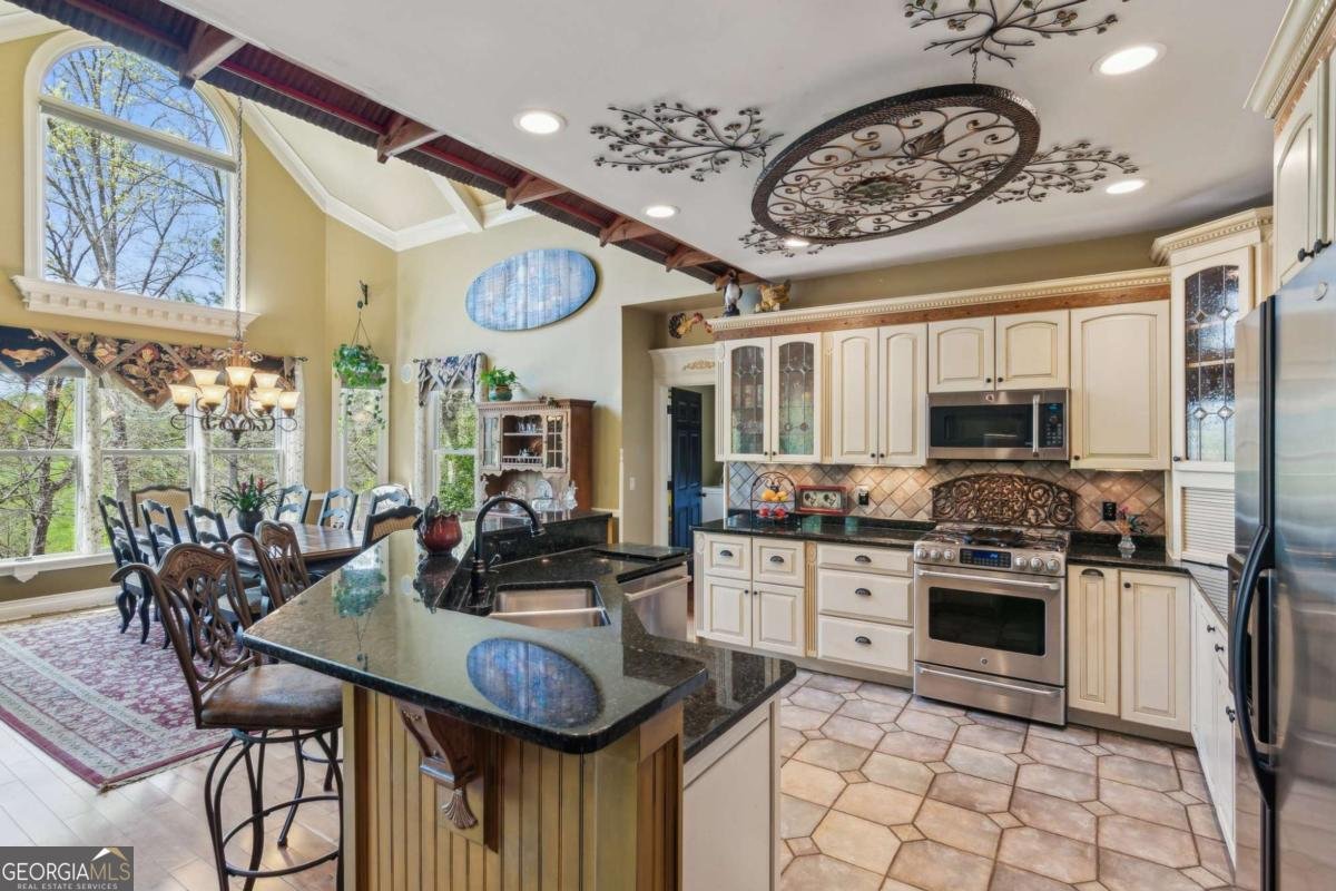 974 cowart mountain Road Jasper - 23