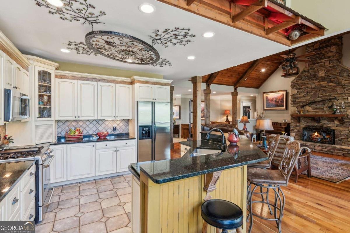 974 cowart mountain Road Jasper - 26