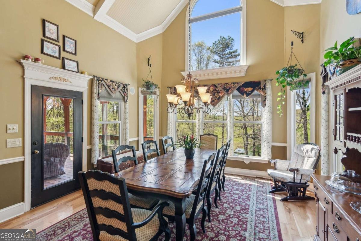 974 cowart mountain Road Jasper - 29