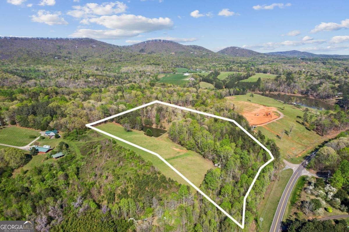 974 cowart mountain Road Jasper - 3
