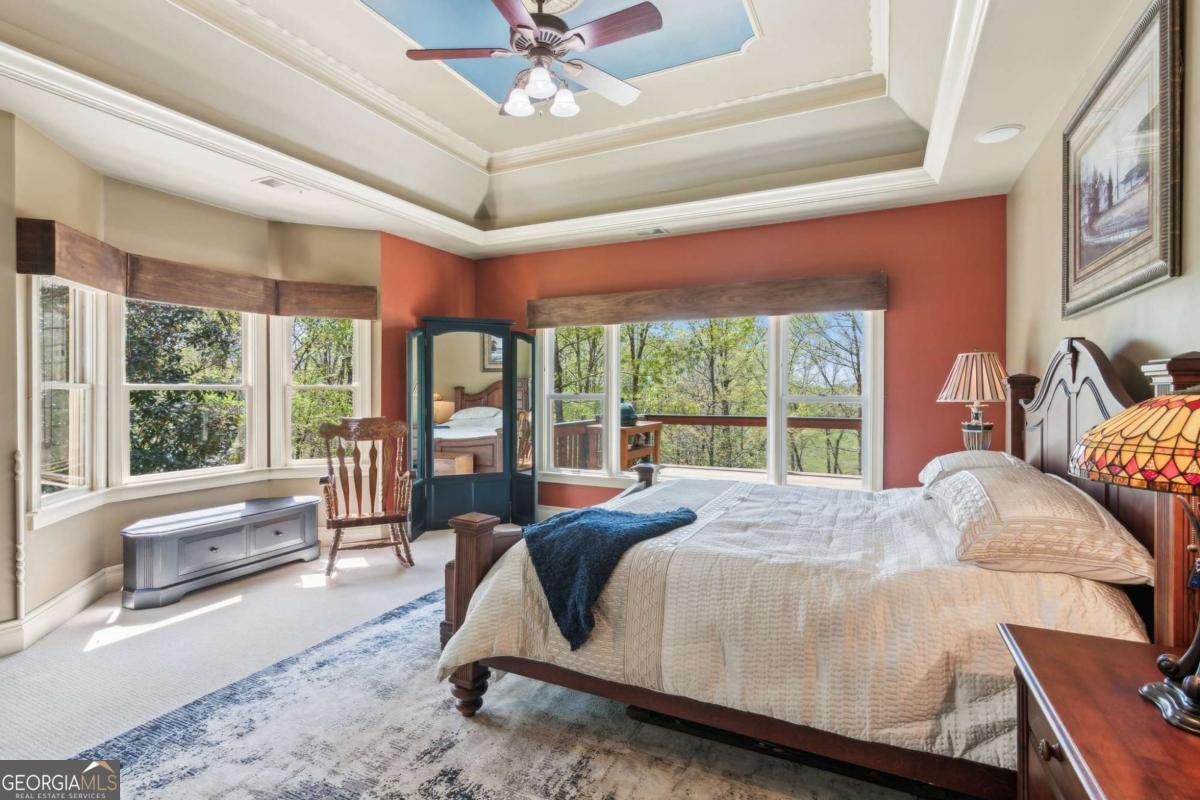 974 cowart mountain Road Jasper - 32