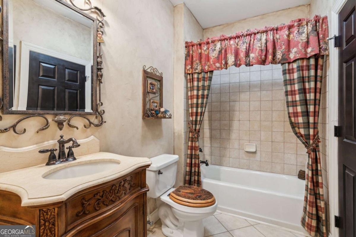 974 cowart mountain Road Jasper - 40