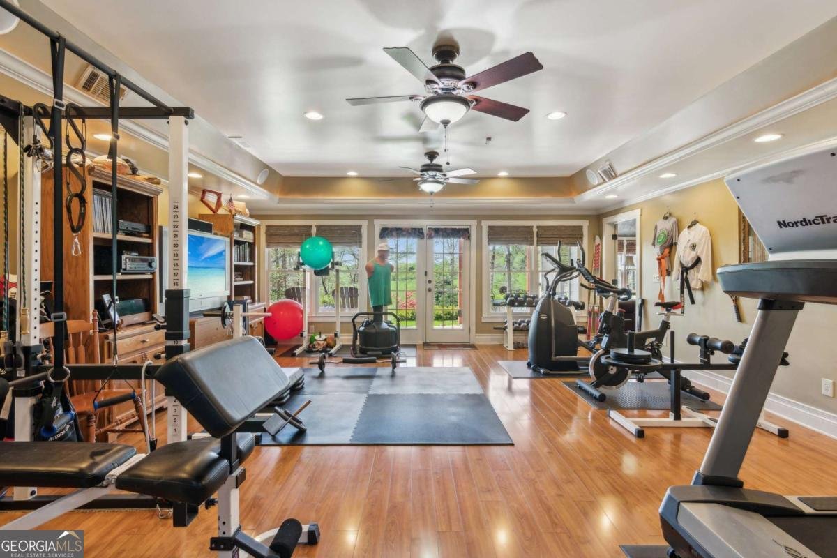 974 cowart mountain Road Jasper - 46
