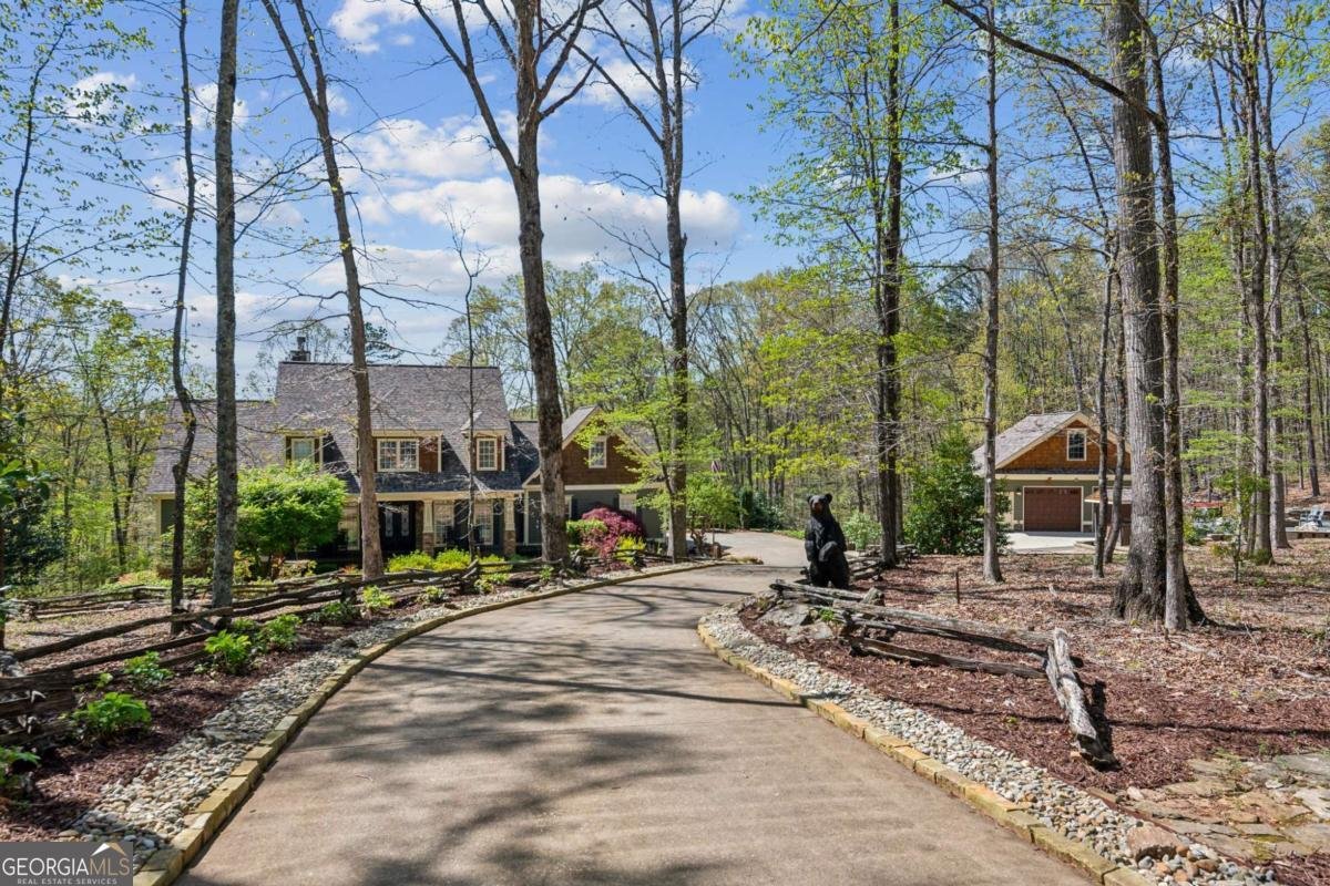 974 cowart mountain Road Jasper - 5