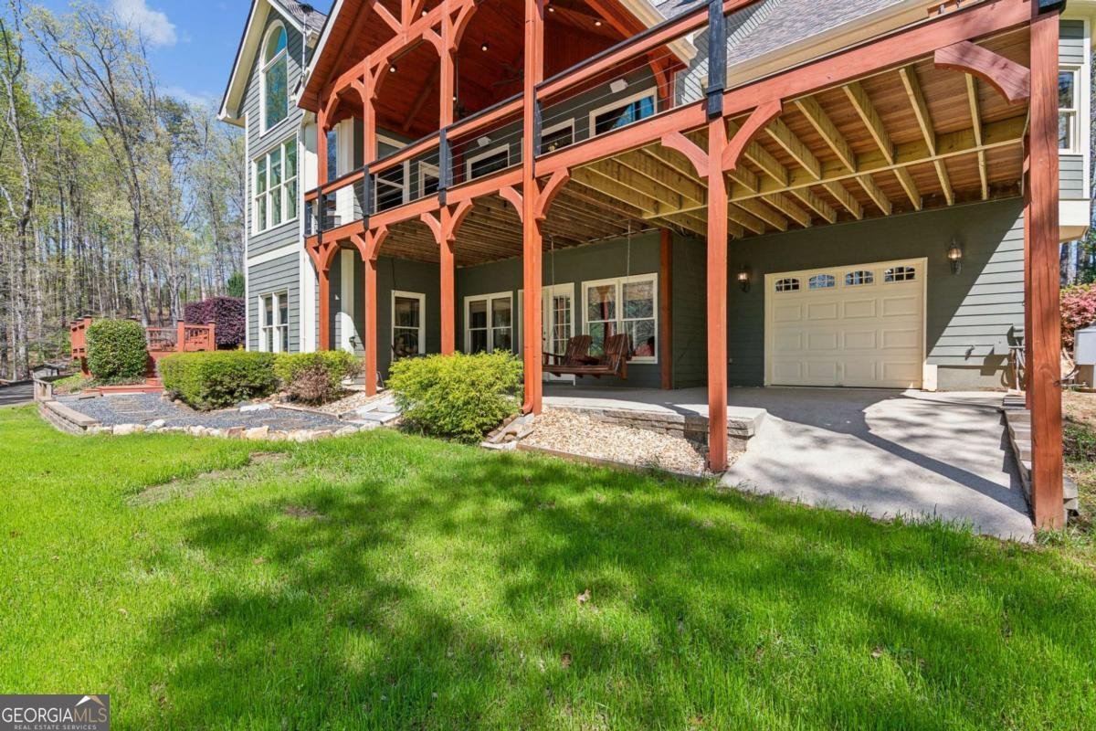 974 cowart mountain Road Jasper - 56