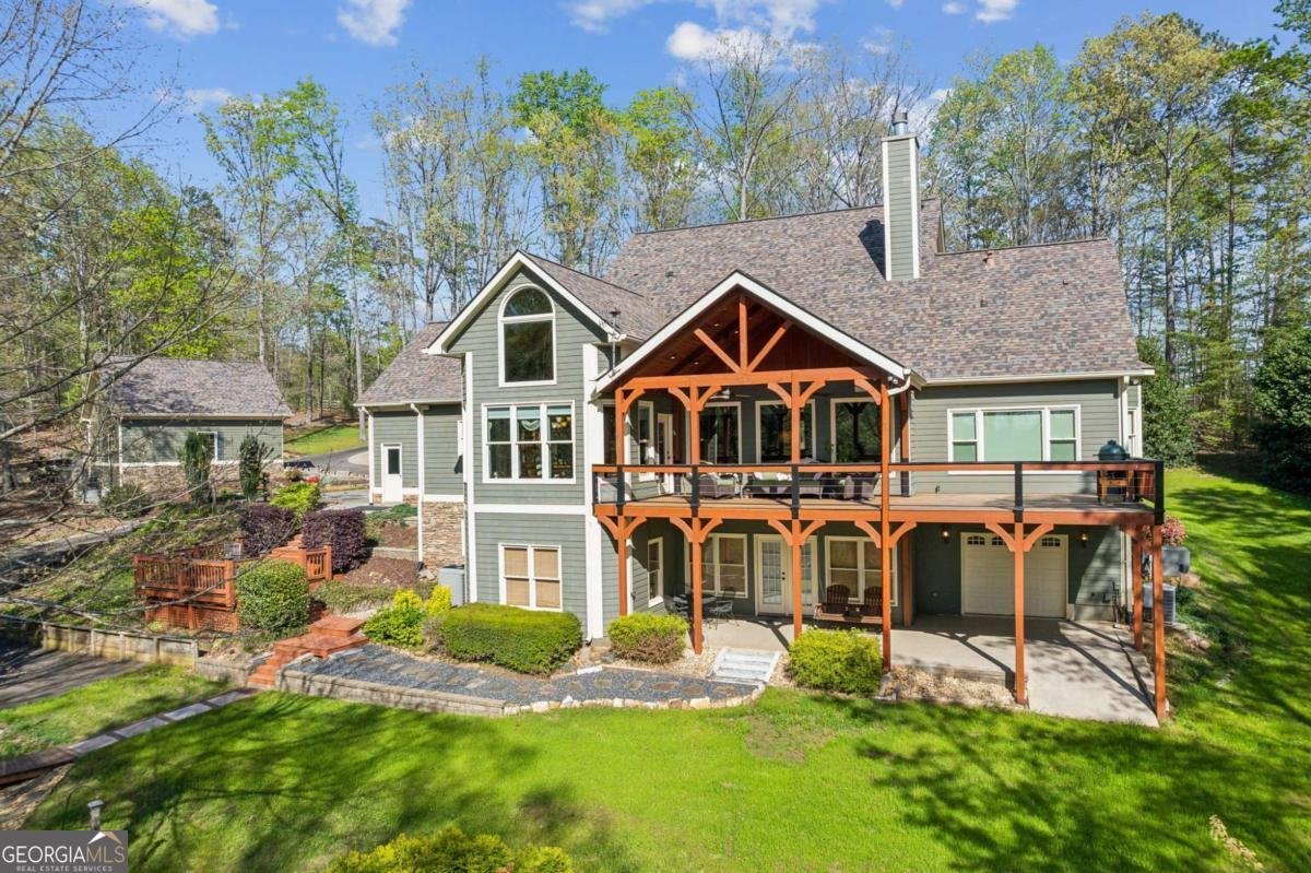974 cowart mountain Road Jasper - 59