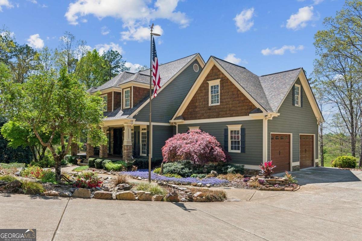 974 cowart mountain Road Jasper - 6