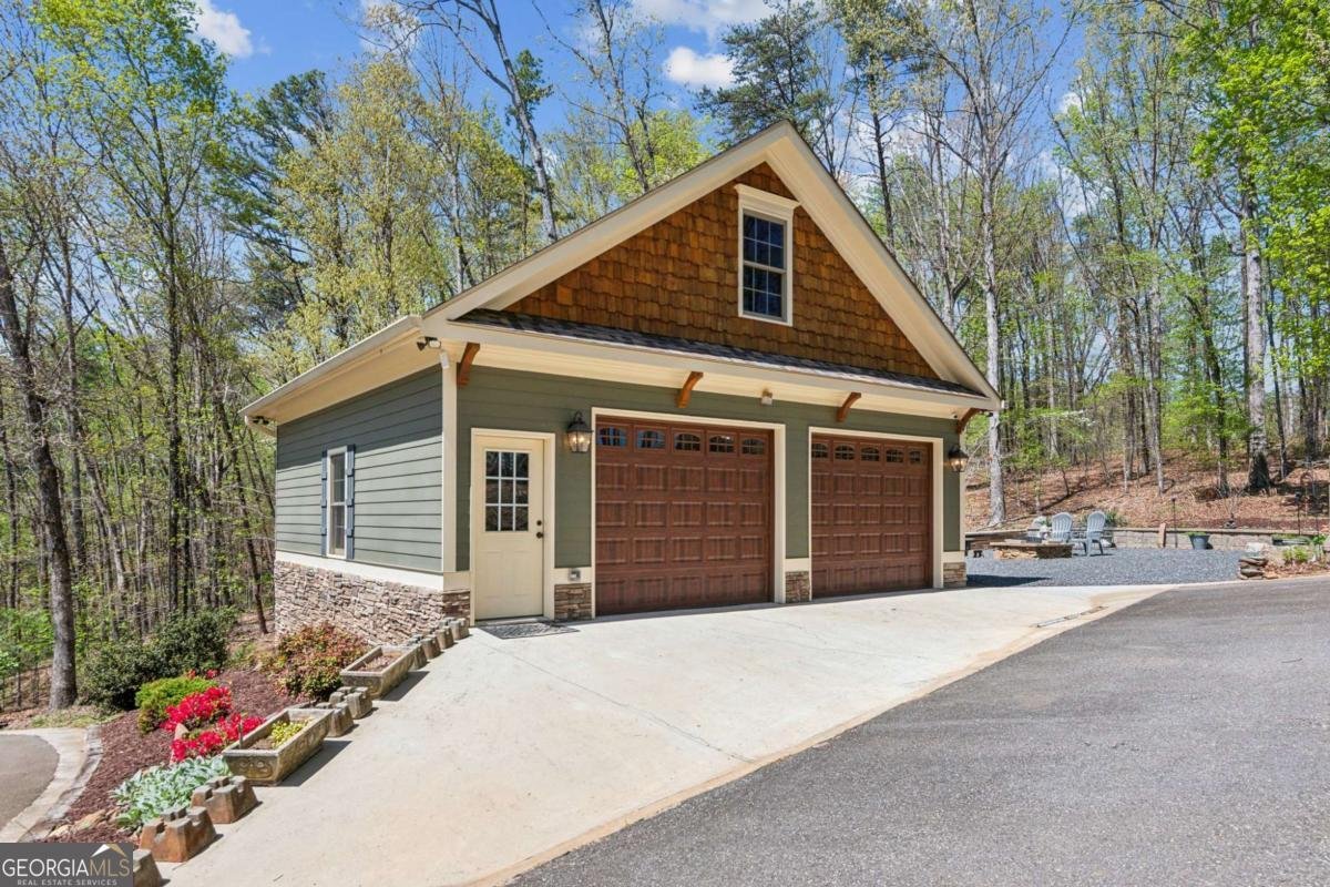 974 cowart mountain Road Jasper - 64