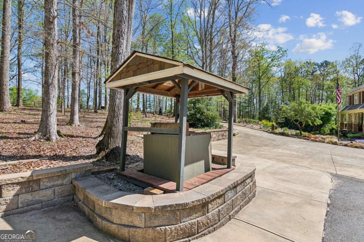 974 cowart mountain Road Jasper - 70