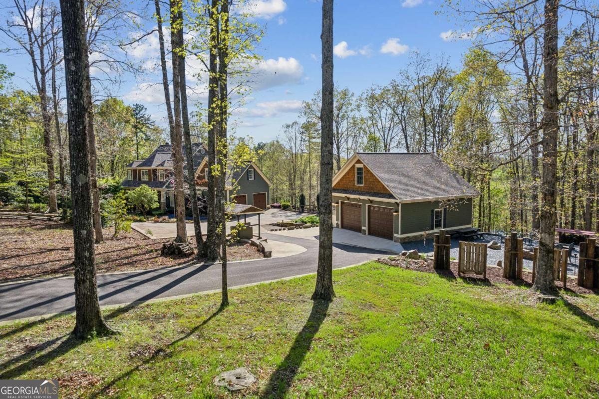 974 cowart mountain Road Jasper - 71