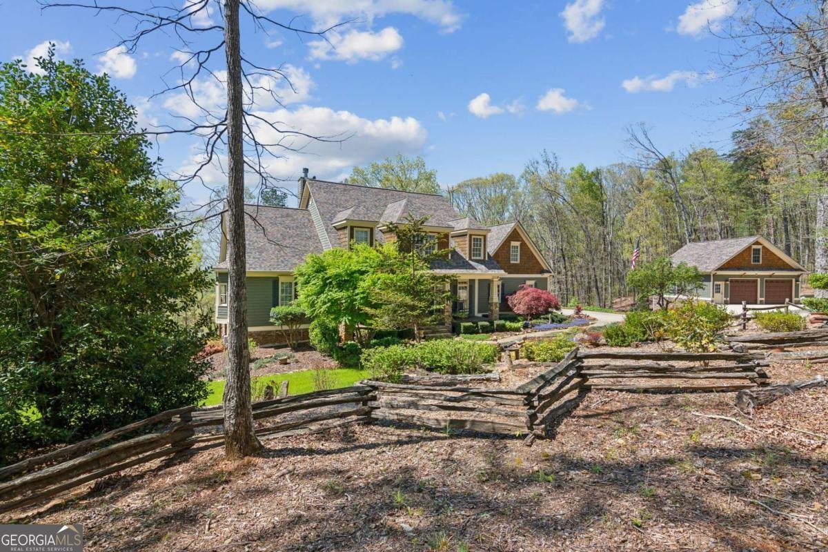 974 cowart mountain Road Jasper - 8