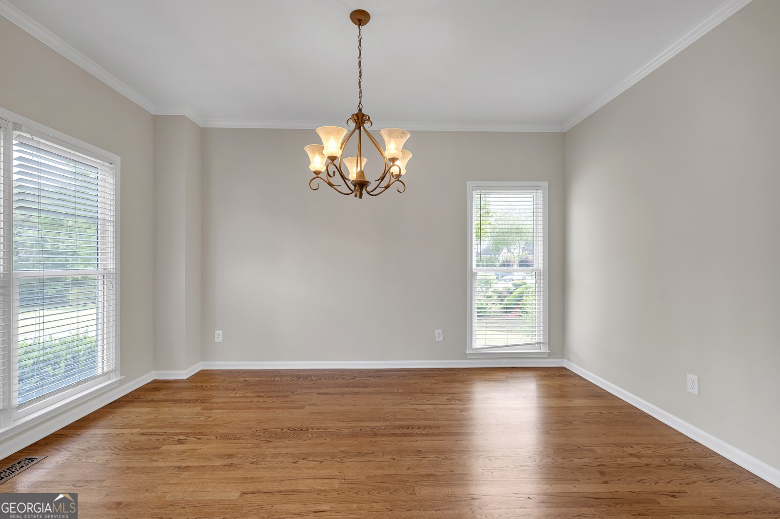 1665 Little Lisa Lane Snellville - 2
