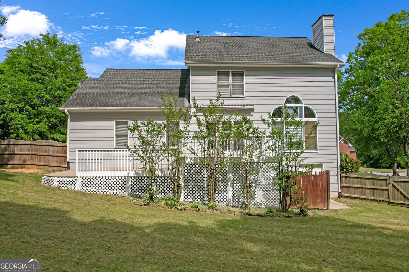 1665 Little Lisa Lane Snellville - 22