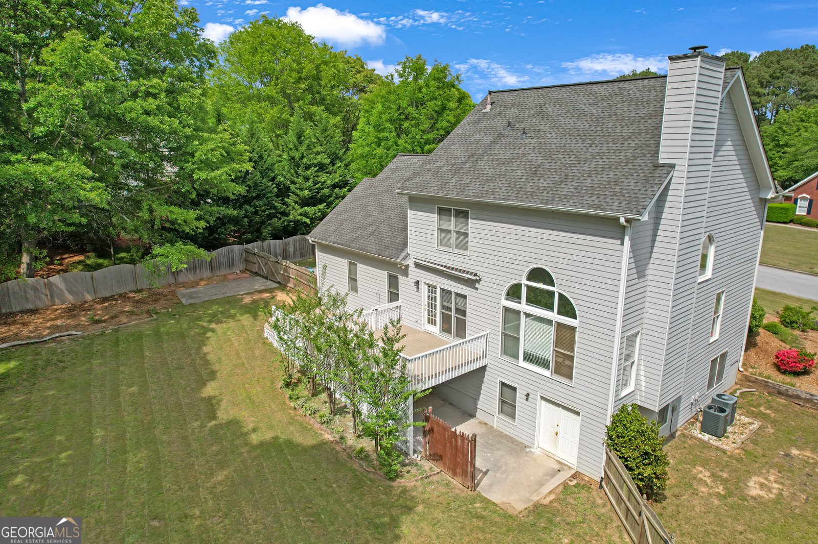 1665 Little Lisa Lane Snellville - 23