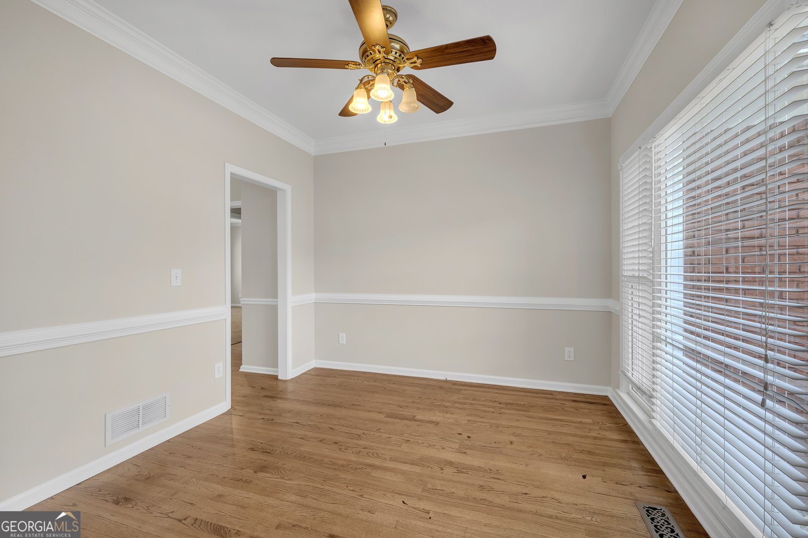 1665 Little Lisa Lane Snellville - 3