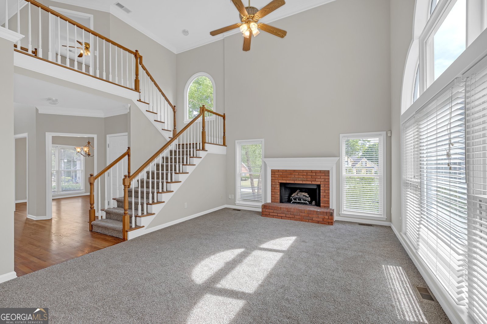 1665 Little Lisa Lane Snellville - 4