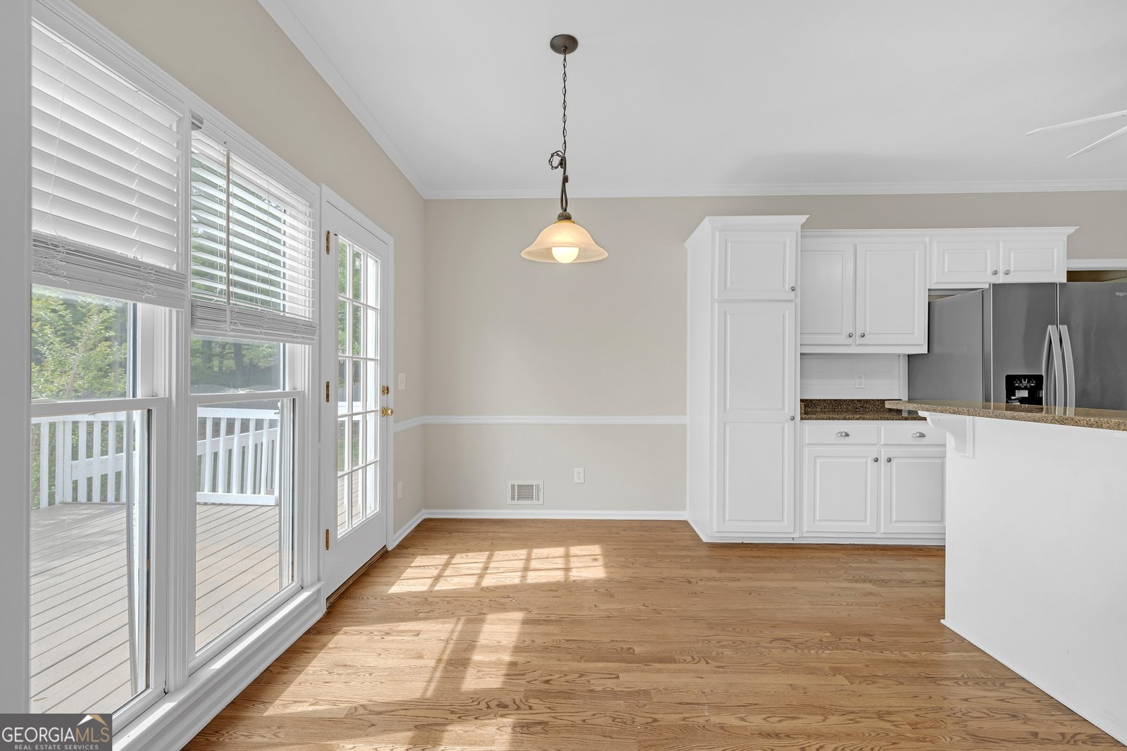1665 Little Lisa Lane Snellville - 6