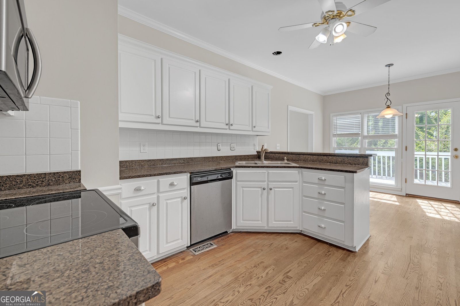 1665 Little Lisa Lane Snellville - 8