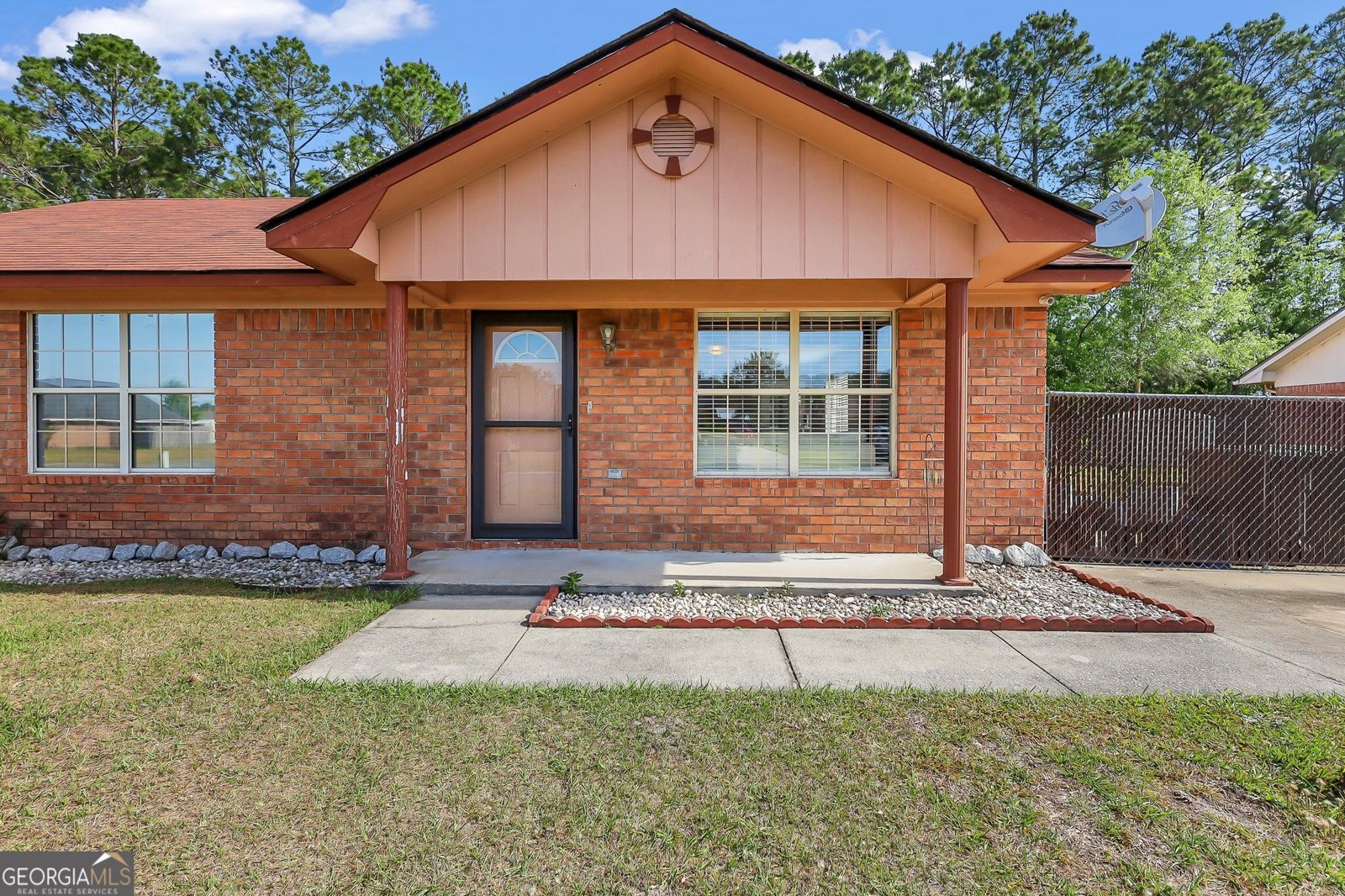 1467 Enterprise Drive Hinesville - 1
