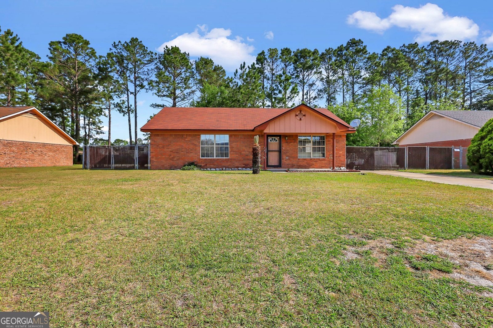 1467 Enterprise Drive Hinesville - 2