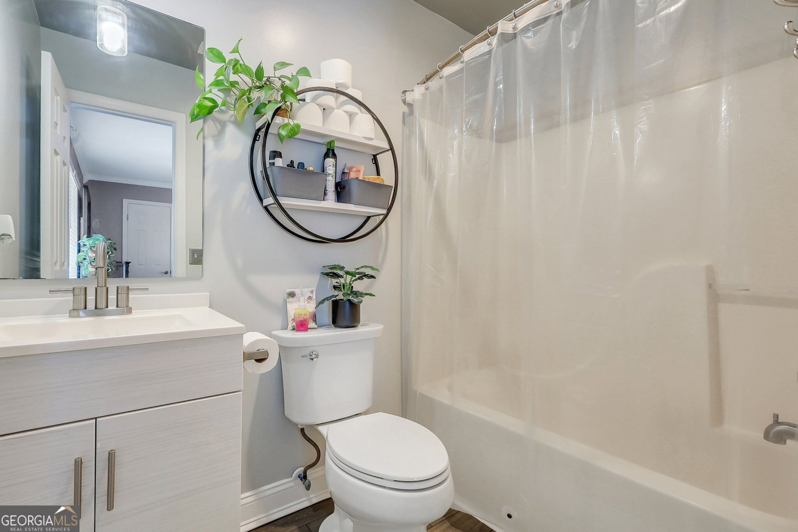 1467 Enterprise Drive Hinesville - 26