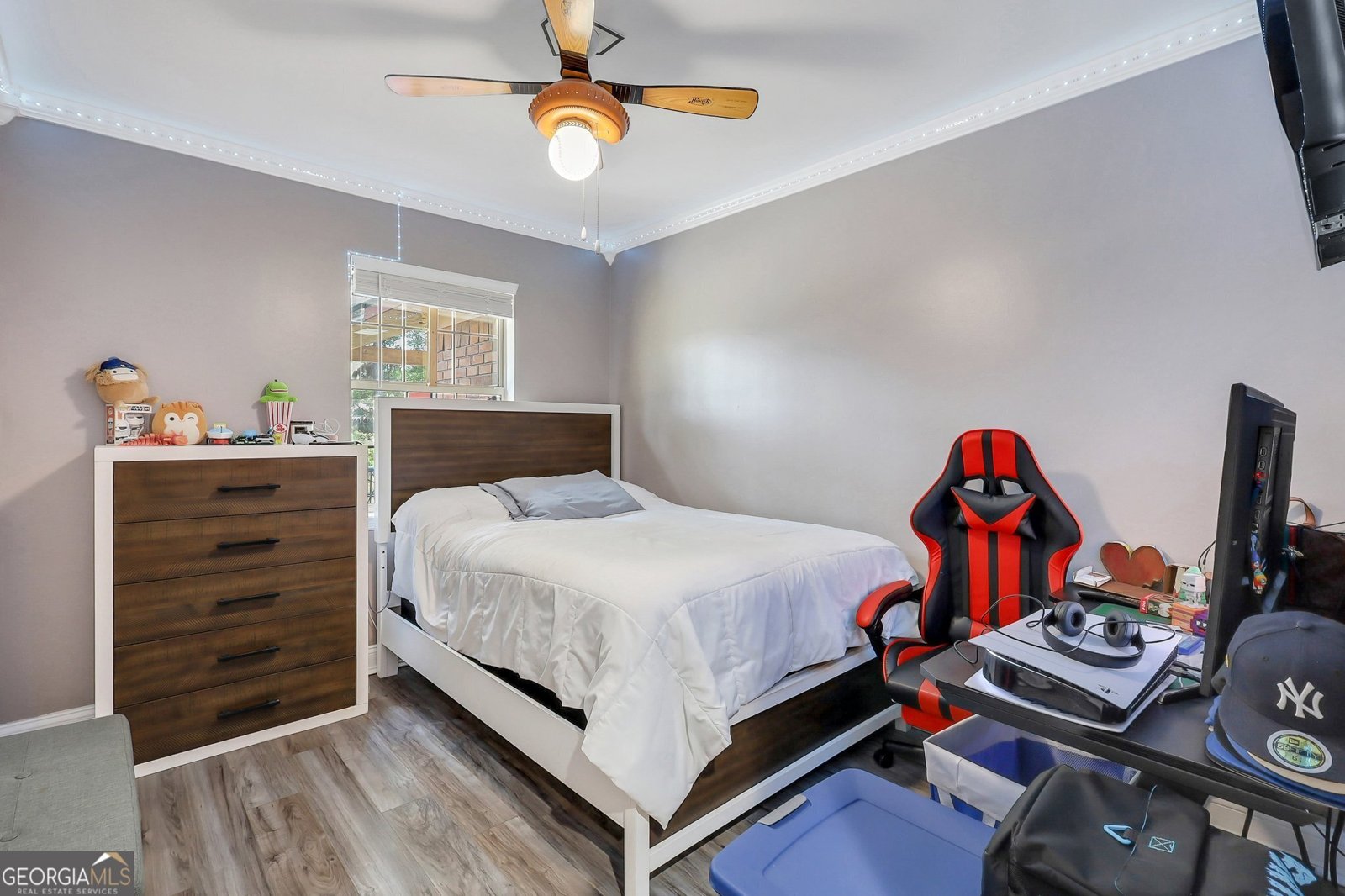 1467 Enterprise Drive Hinesville - 27
