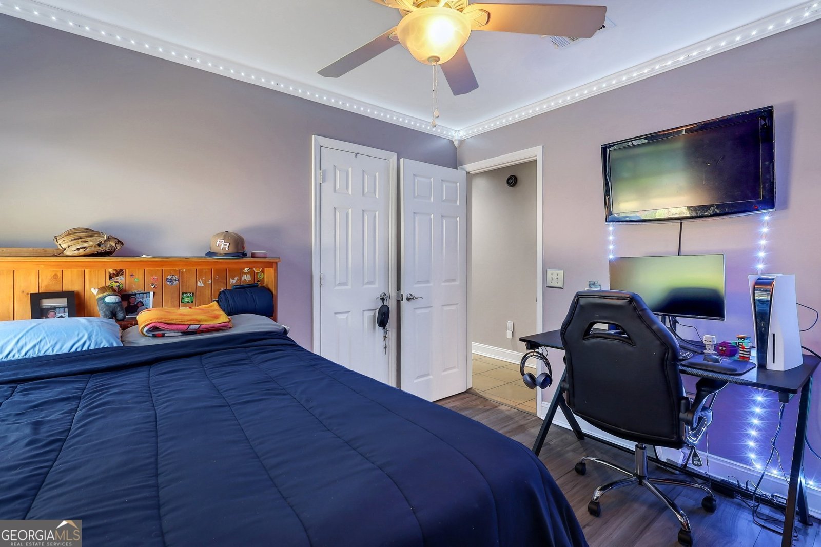 1467 Enterprise Drive Hinesville - 30