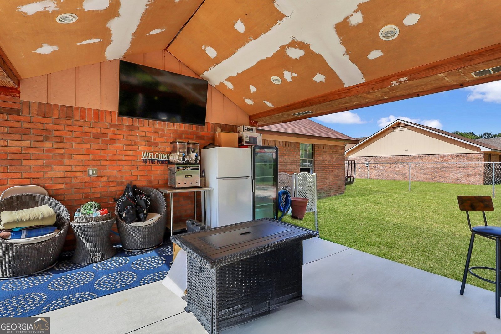 1467 Enterprise Drive Hinesville - 32