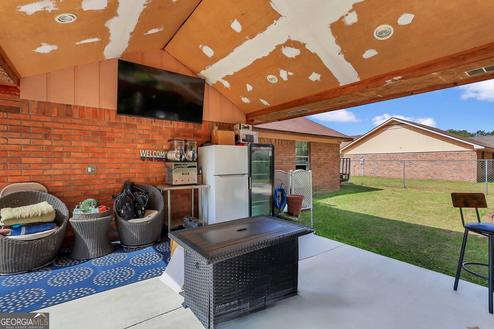 1467 Enterprise Drive Hinesville - 33