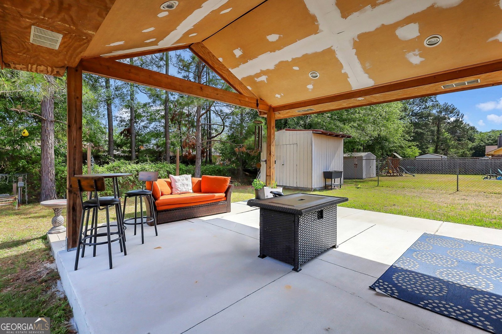 1467 Enterprise Drive Hinesville - 34