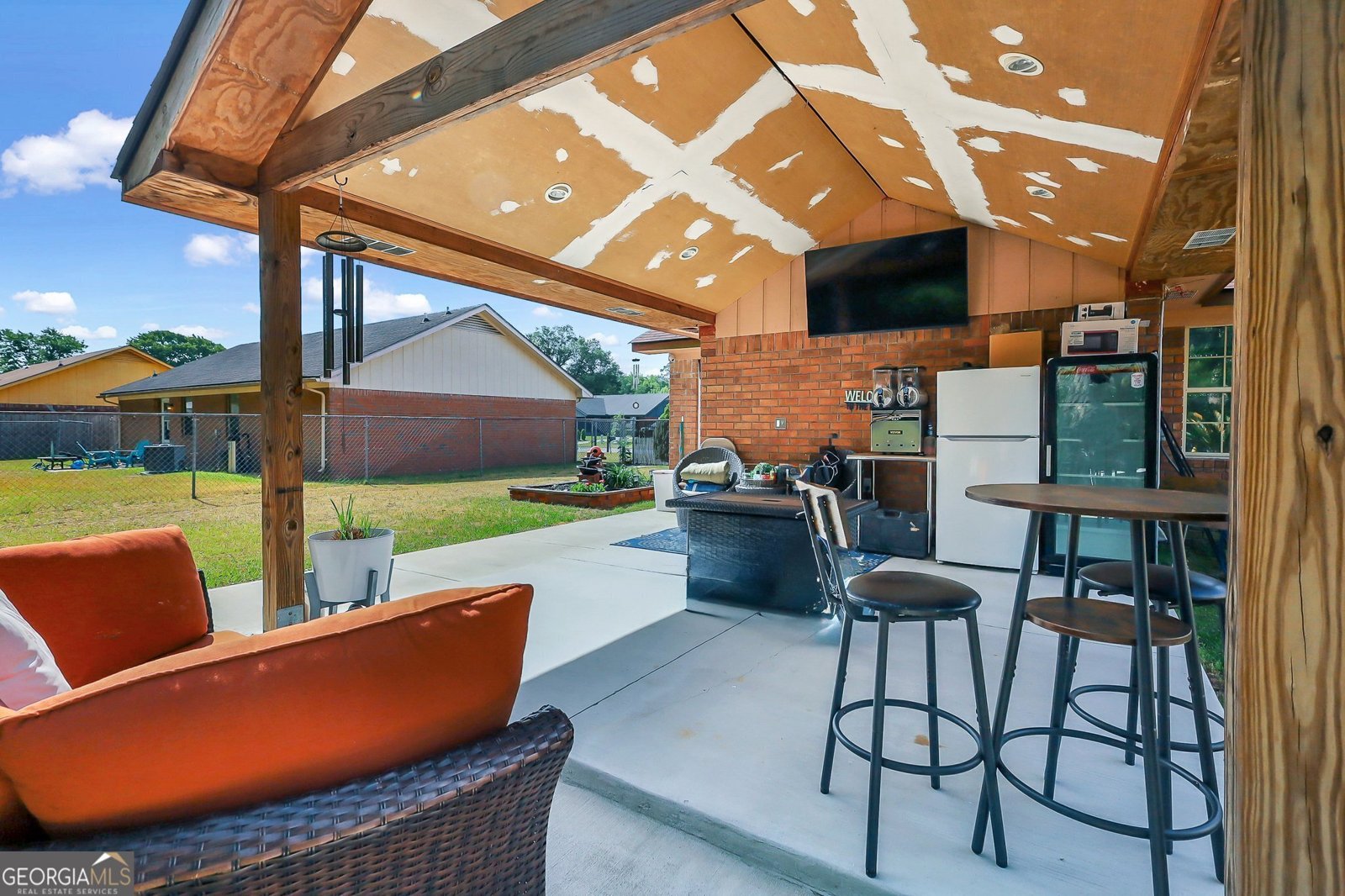 1467 Enterprise Drive Hinesville - 35