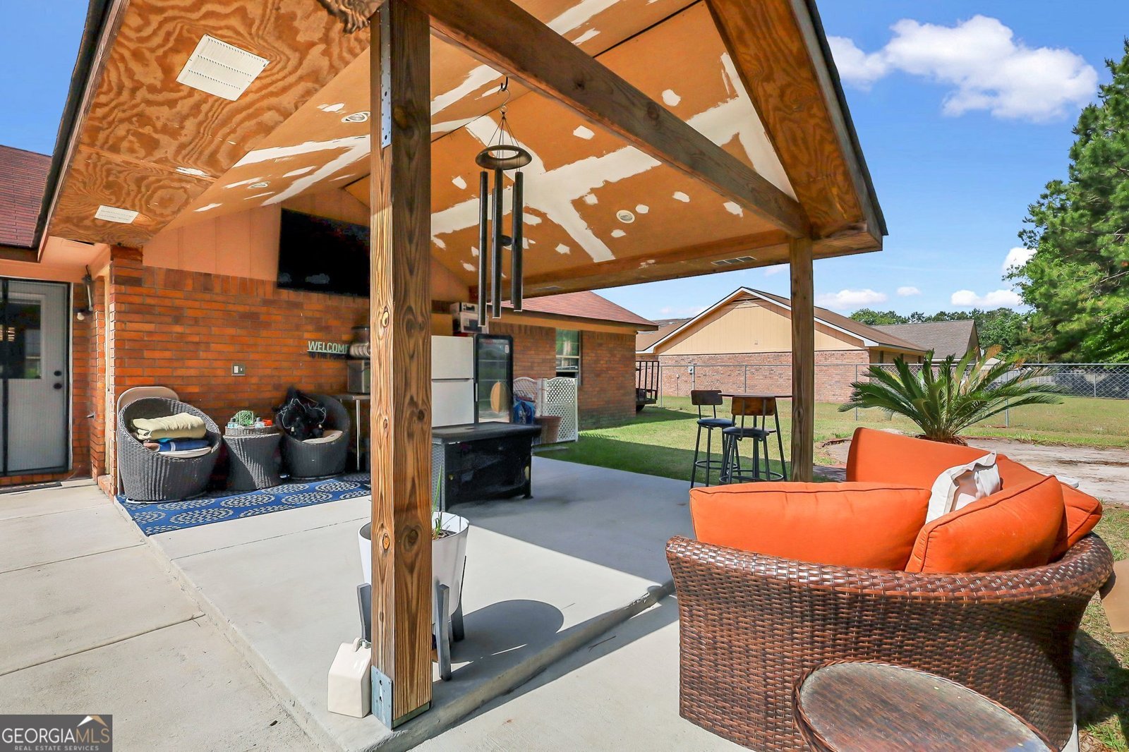 1467 Enterprise Drive Hinesville - 36