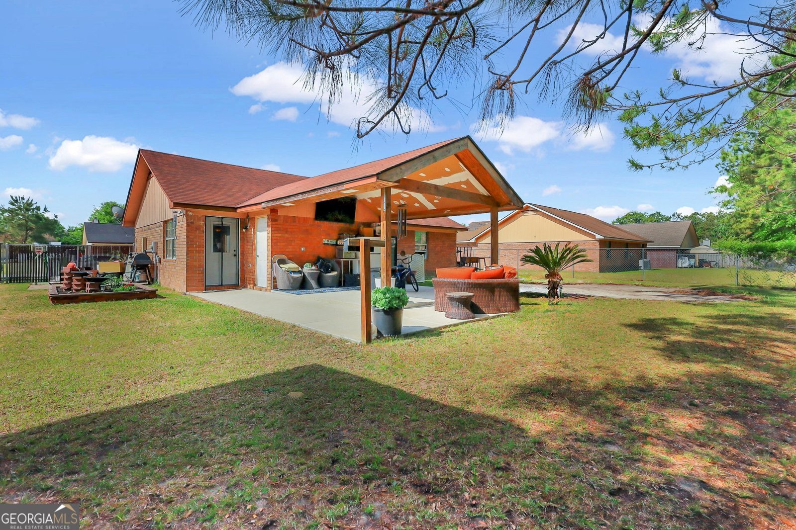 1467 Enterprise Drive Hinesville - 37