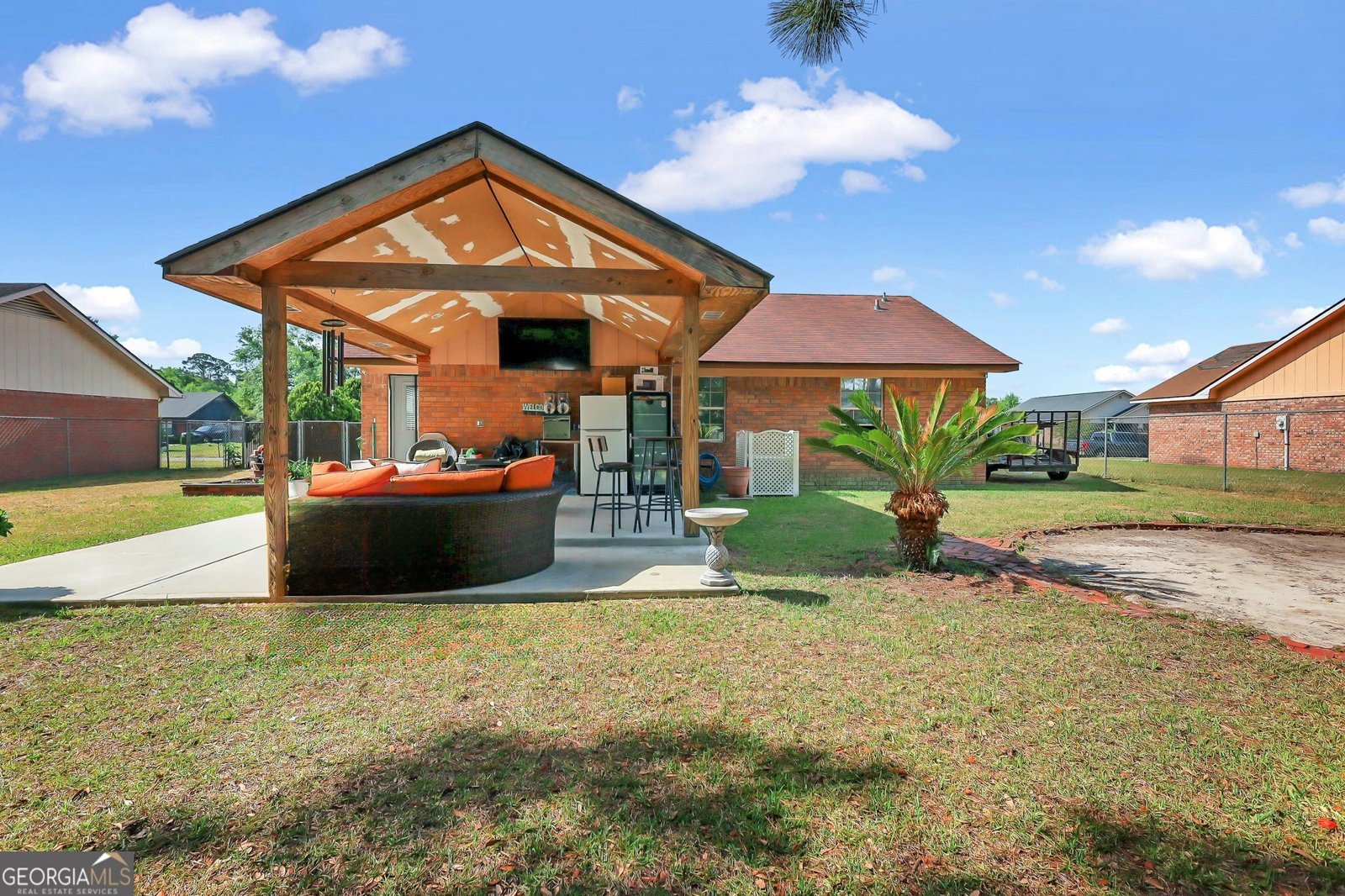 1467 Enterprise Drive Hinesville - 38