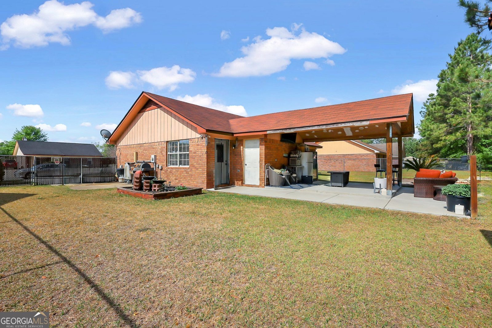 1467 Enterprise Drive Hinesville - 39