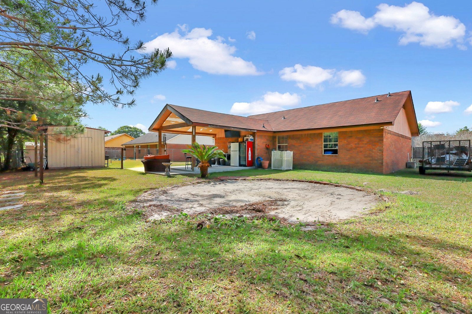 1467 Enterprise Drive Hinesville - 40