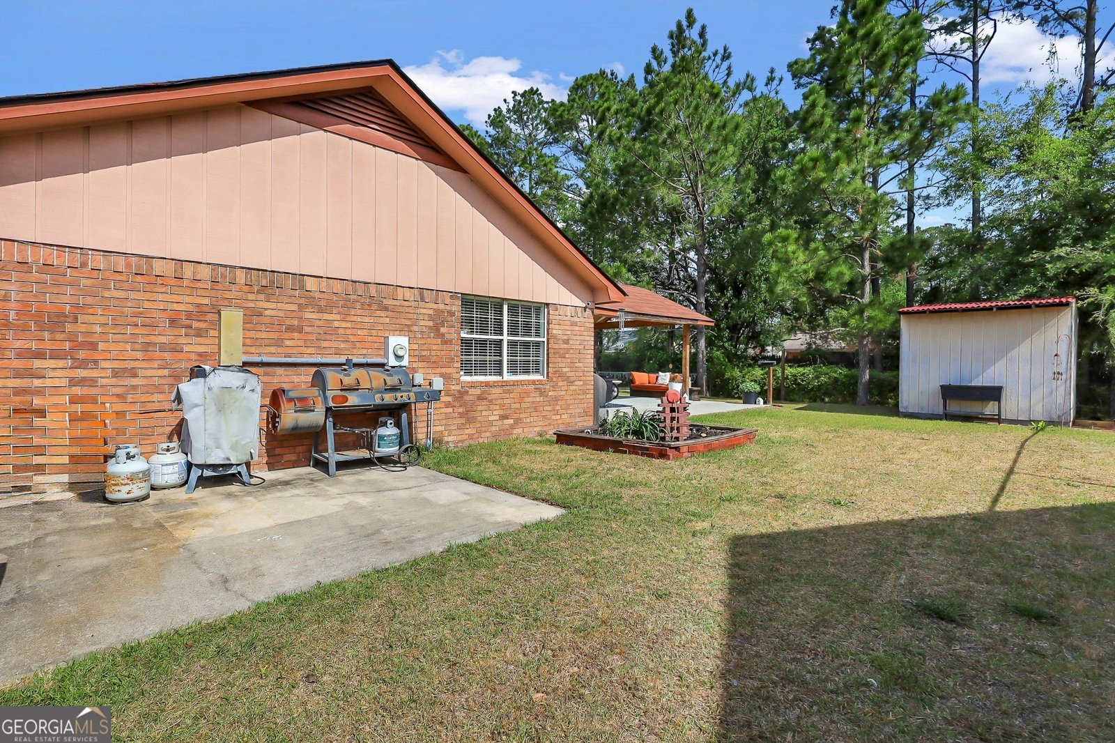 1467 Enterprise Drive Hinesville - 41