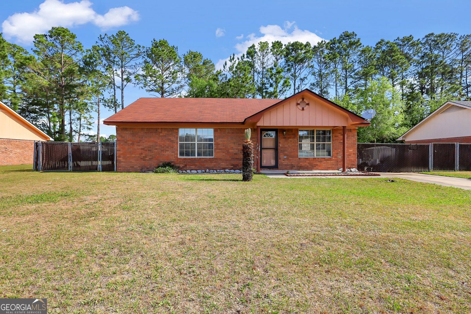 1467 Enterprise Drive Hinesville - 43