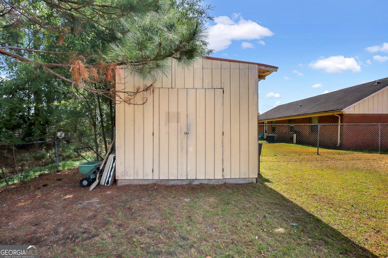 1467 Enterprise Drive Hinesville - 5