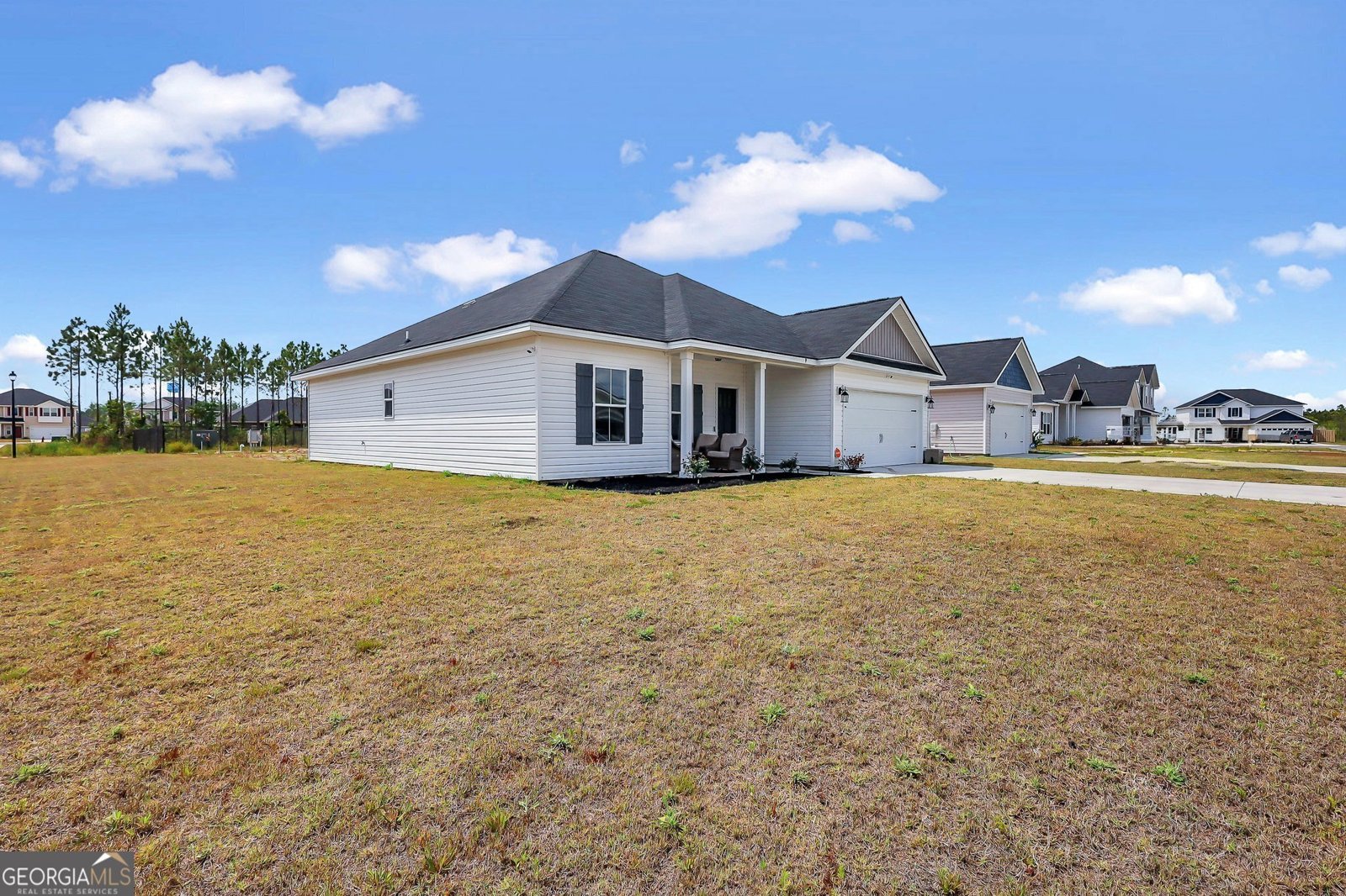 1467 Enterprise Drive Hinesville - 7