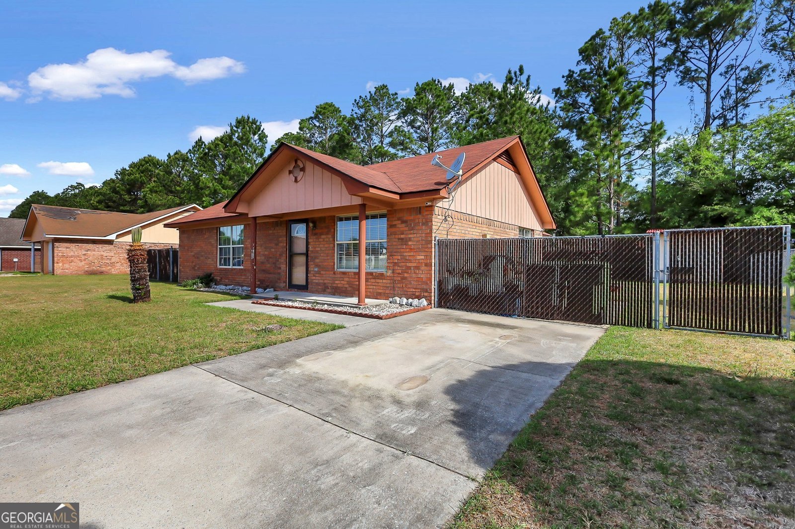 1467 Enterprise Drive Hinesville - 9