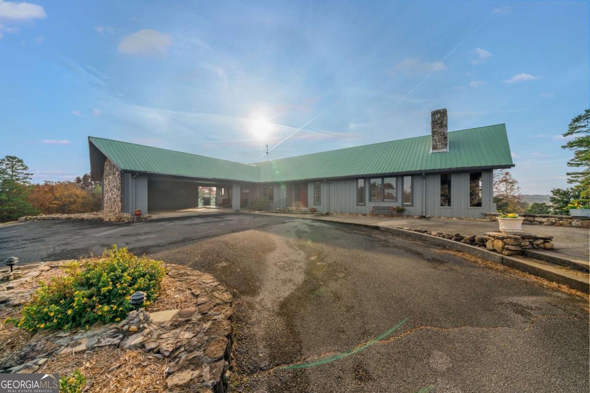 1656 Highway 140 Adairsville - 1