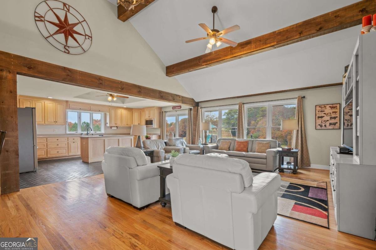 1656 Highway 140 Adairsville - 2