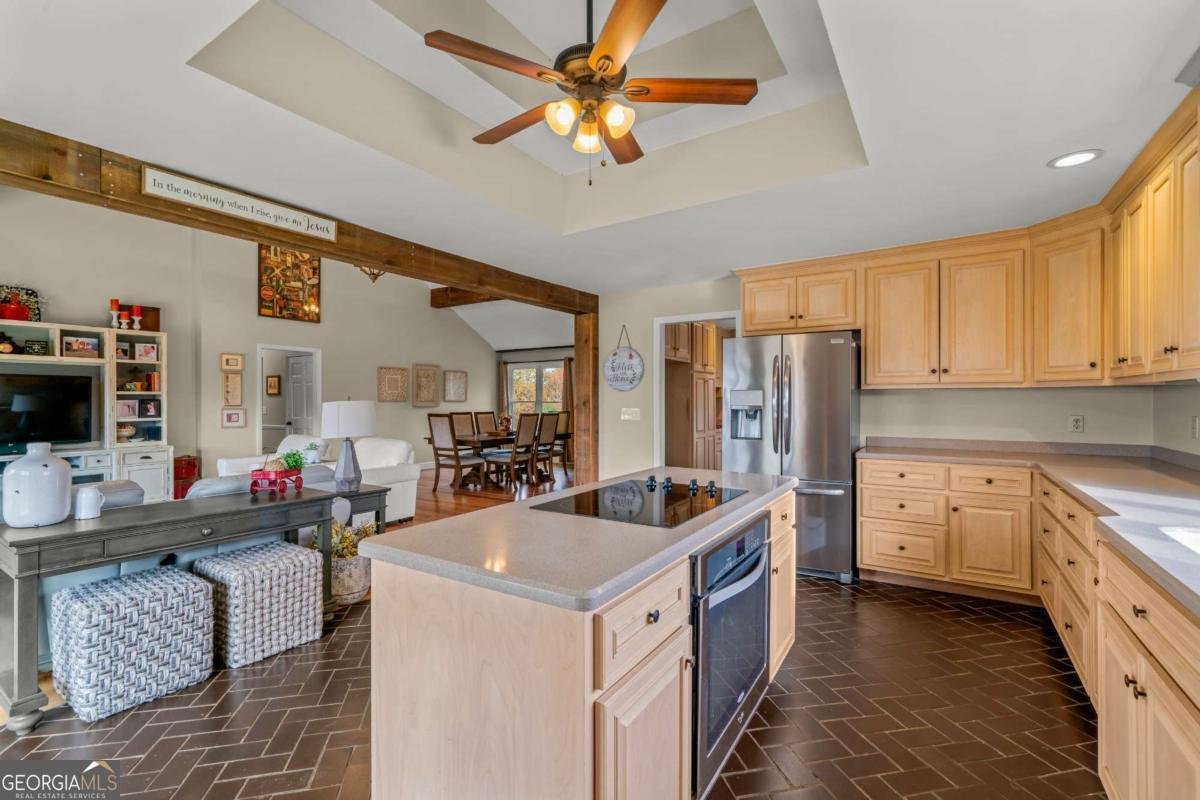 1656 Highway 140 Adairsville - 20