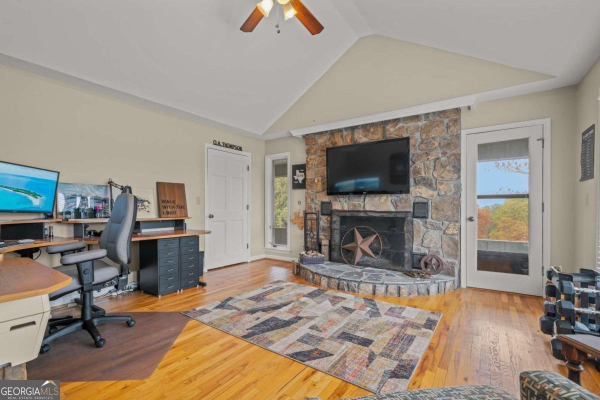 1656 Highway 140 Adairsville - 21